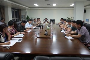 调研行动•介入科、放疗科、核医学科