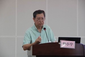 支气管扩张症的诊断与治疗新进展培训班开班