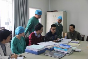 住院医师规范化培训工作督查