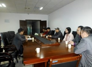 对口支援东兴人民医院第16批交接