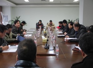 市卫计委安全生产检查