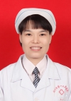健康管理医学中心副主任护师 黄燕玲