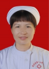 肿瘤内科副主任护师 许艳萍