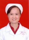 口腔科副主任护师  赖克