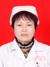 护理部副主任护师 曾俊喜