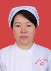 耳鼻喉科副主任护师 陈小华