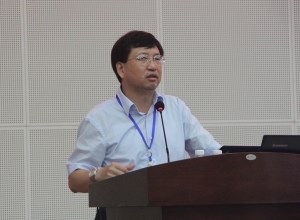 〔大讲堂〕符院长谈患者需要的医生