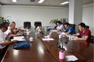 医用中心供氧站通过验收