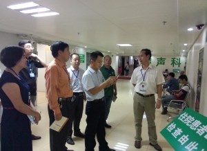 ﹝行政查房03﹞医技大巡查