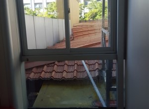 〔好人善举〕成功阻止患者跳楼