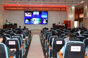 我院举办重症医学科学术论坛
