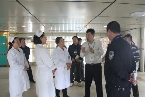 ﹝行政查房04﹞总务后勤大行动