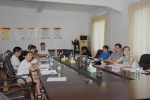 介入治疗科苏赞瑞科研通过验收