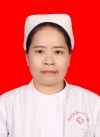 眼科、副主任护师 黄凤英