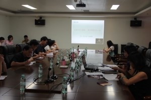 传达学习习近平总书记“7．26”重要讲话精神