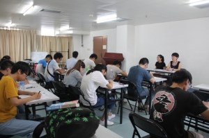 我院52名规培生完成岗前培训转入临床