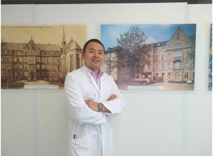 留德见闻之一▪医疗保险篇