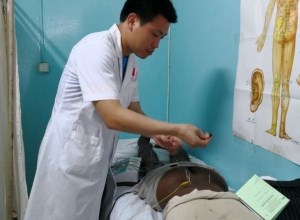 援非之路感想之一