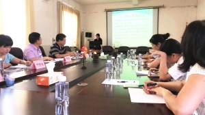 科研｜治疗脑梗有新招，神经内科一科研项目通过验收
