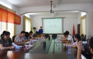 我院重症医学科一项科研成果通过验收
