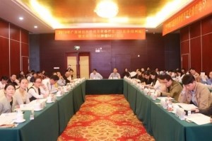 2019年广西神经肿瘤规范化诊疗学习班巡讲（钦州站）暨北部湾神经肿瘤MDT论坛隆重召开