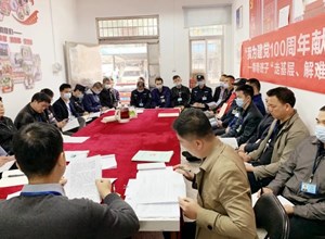 勇做后勤“战斗堡垒”，服务临床再创佳绩
