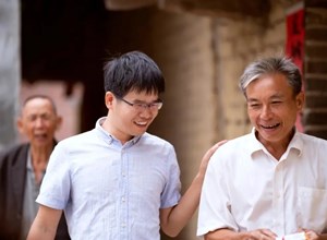 最美扶贫人丨雷梁：一颗真心做扶贫