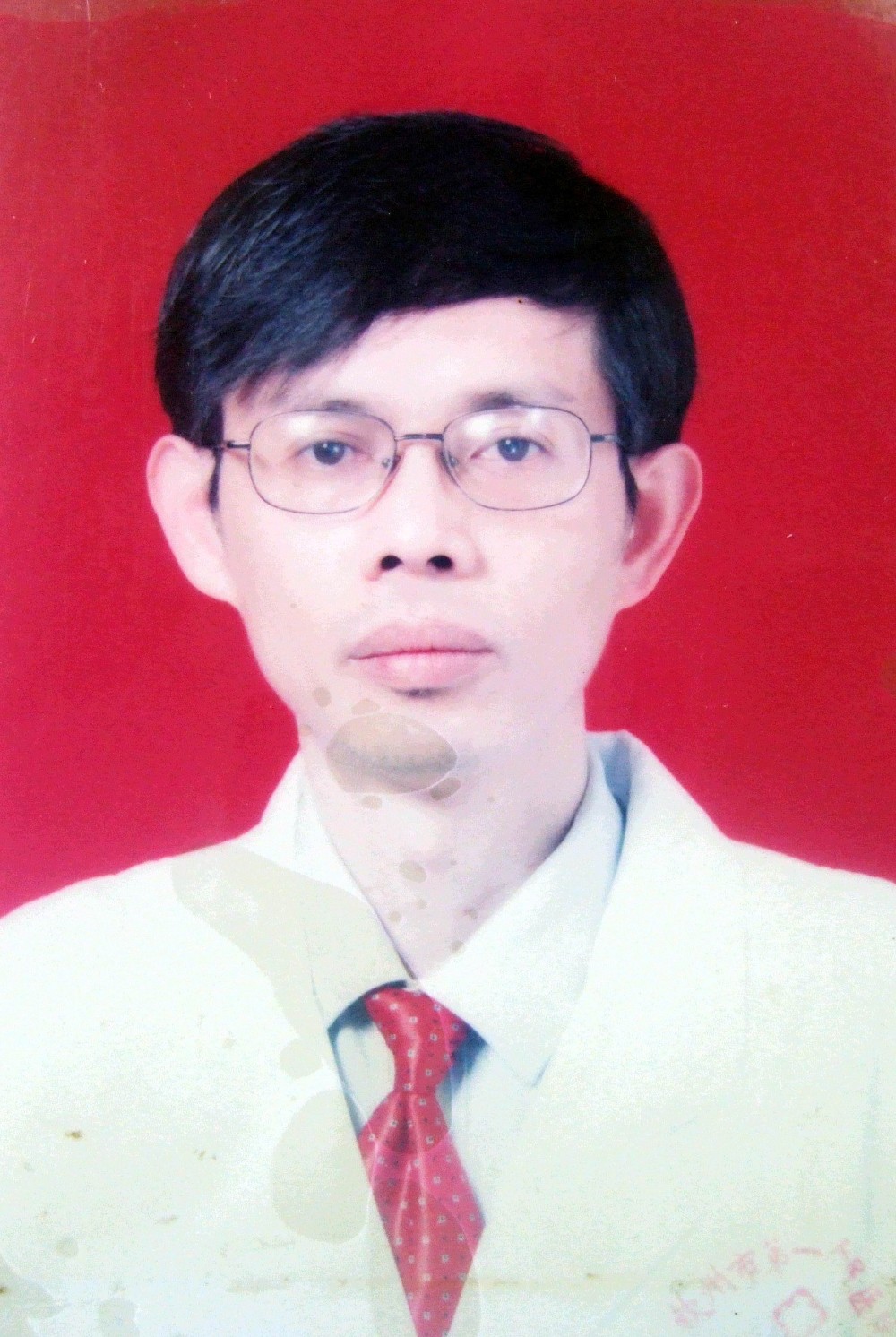 心血管内科二区副主任医师 王武