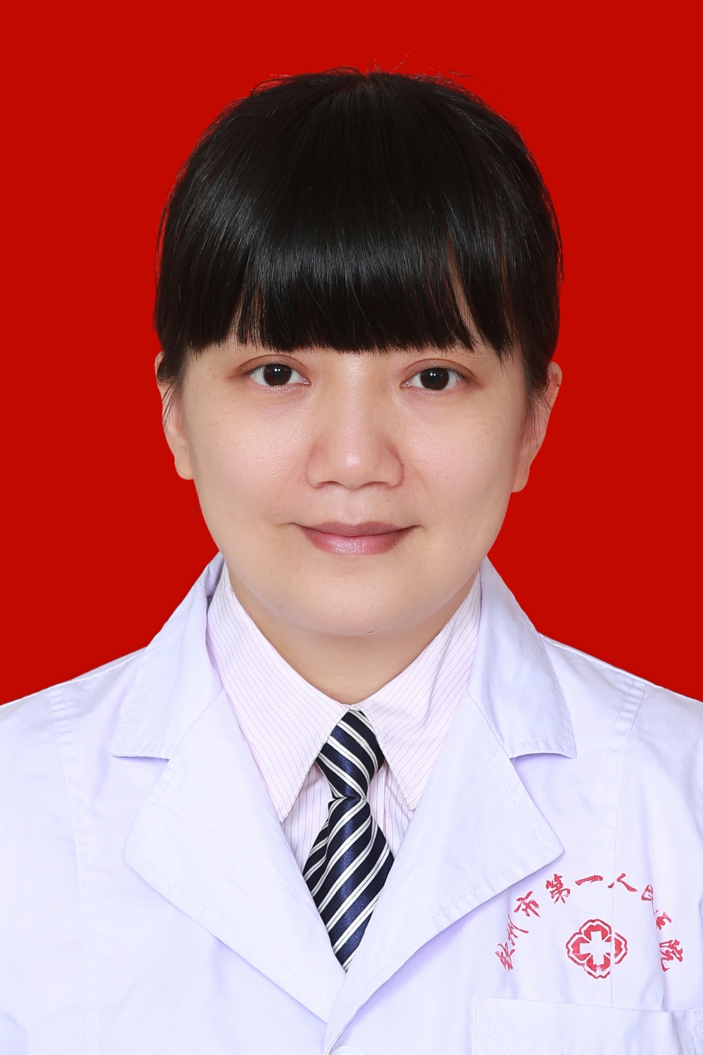 消化内科一区副主任,副主任医师 杨蔚峰