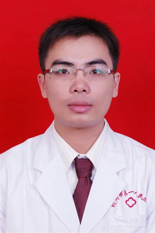 李家海,心血管内科二区副主任,副主任医师 李家海