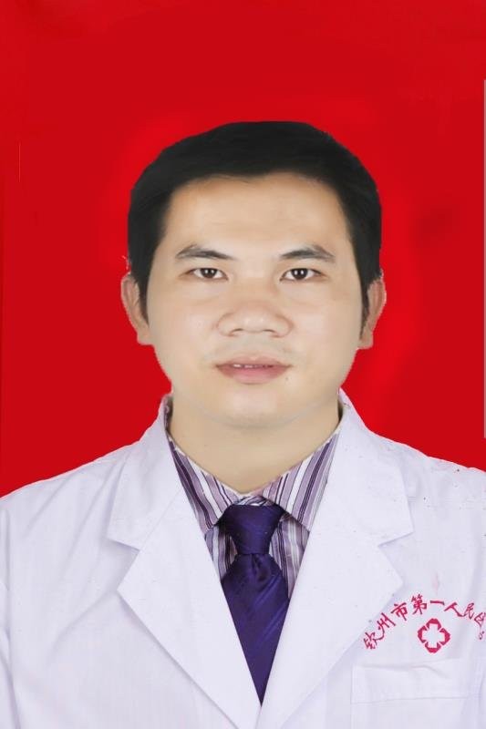 感染科副主任医师 吴海松