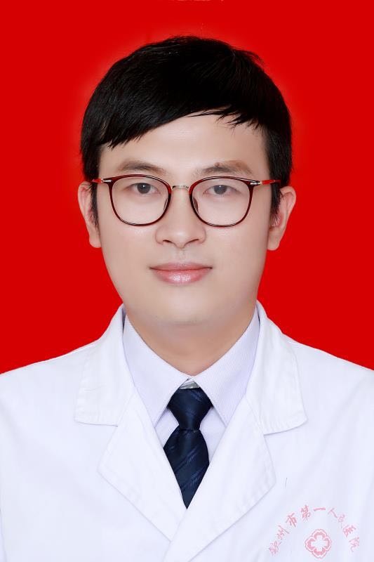 主治医师 吴斯敏