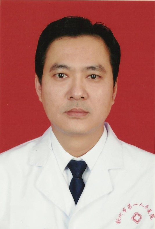 外科主任医师、泌尿外科一区主任 郑伟