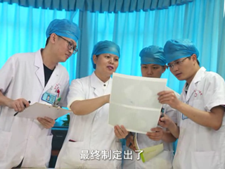 典型人物——甲状腺乳腺外科_谢新美