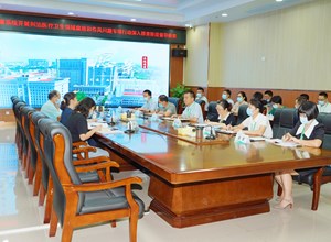 清廉医院建设|市卫健委开展纠治医疗卫生领域腐败和作风问题专项行动深入排查阶段督导检查