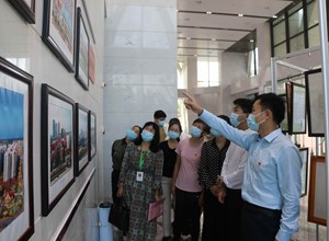 医企联党建，共促发展