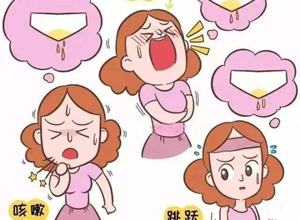 要想体型恢复好，产后康复要趁早