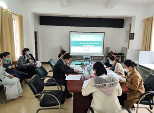科研|钦州市第一人民医院两项市级护理科研项目顺利通过