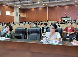 守护患者，安全护航—我院顺利举办2023年第一期护理MDT学术交流暨危重症患者安全转运专题学术会议