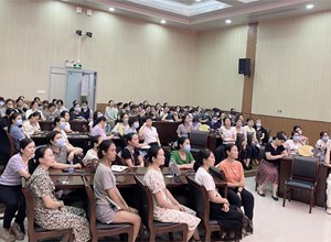 多科共参与，防“跌”于未然|钦州市第一人民医院举办护理 MDT 学术交流暨预防跌倒专题学术会