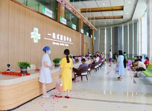 “职”等您来！钦州市第一人民医院招聘放射诊断医师、技师