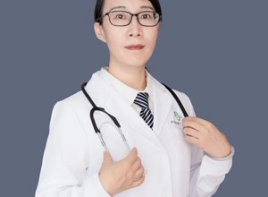 钦医博士｜陈安平，每个人都有自己的梦想