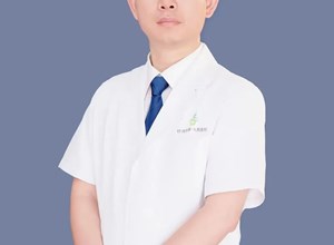 钦医博士 | 杨丕坚：逐梦前行，用“心”治“糖”