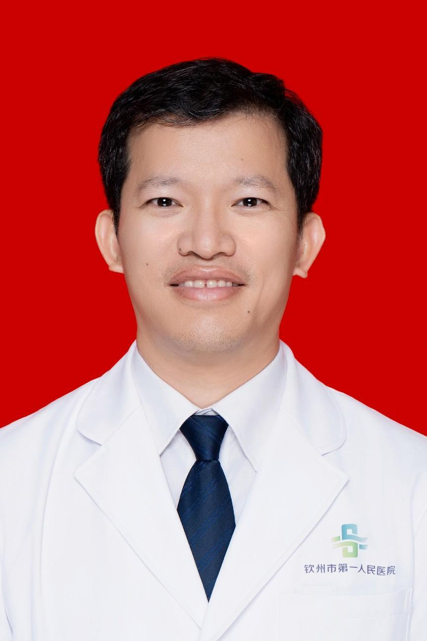 神经内科二区副主任,内科副主任医师,副教授 马可