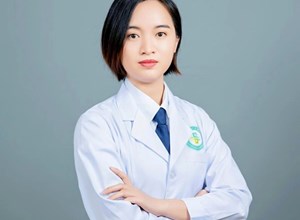 钦医博士 | 王元丽：海归学子，情系桑梓