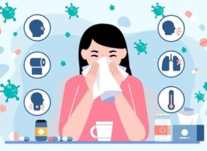 呼吸之间，健康起航 | 呼吸与危重症医学科举办呼吸功能锻炼健康宣教会，让每一次呼吸都充满活力
