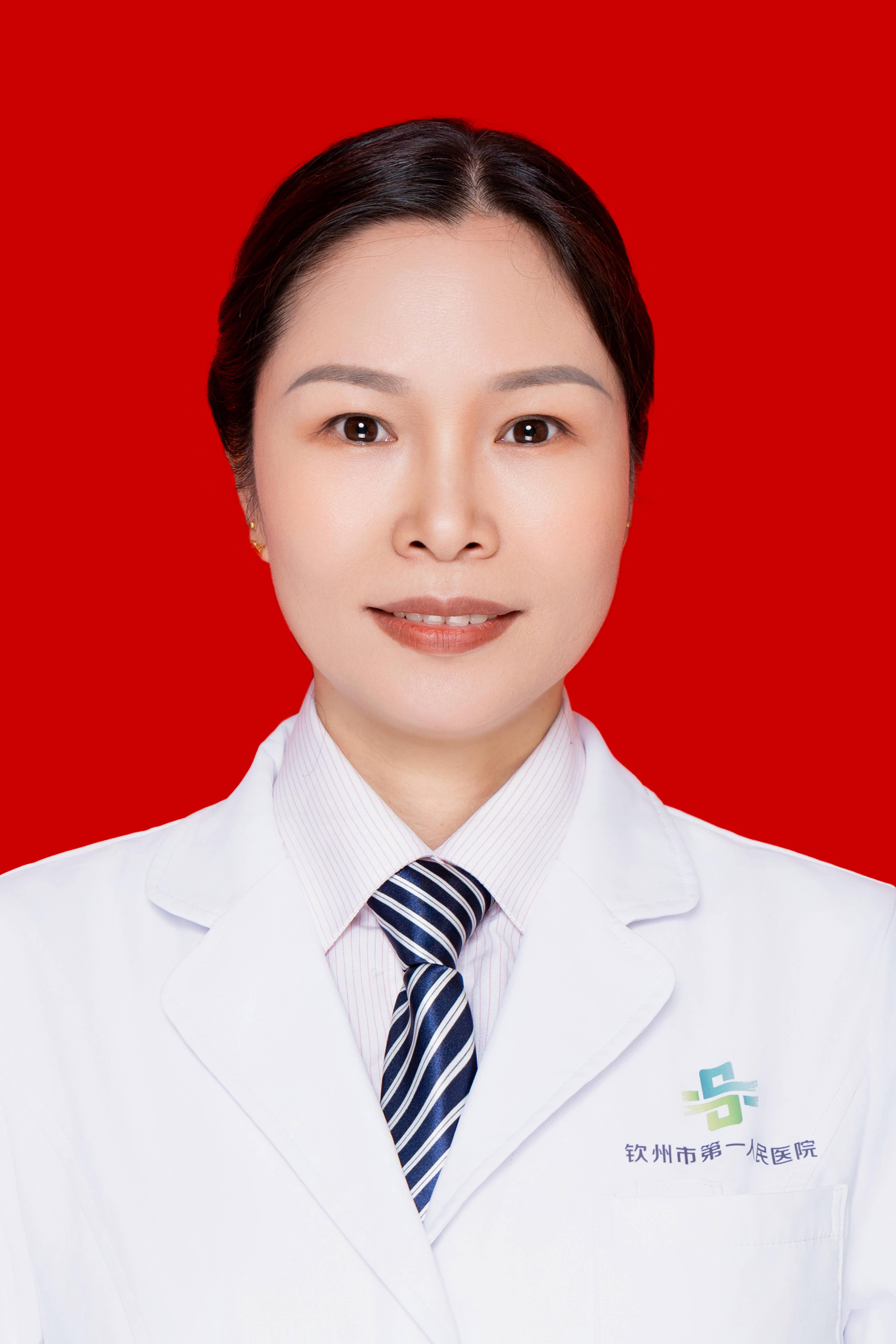 肿瘤内科一区副主任医师 郑宪艳