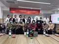 风雨中凝聚关爱｜钦州市第一人民医院举办淋巴水肿病友联谊会