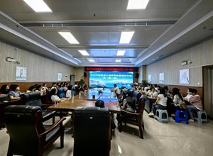 聚焦互认标准，深化质量管理|钦州市检验结果互认质量管理系列培训开讲