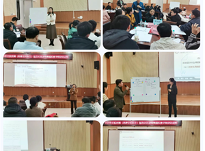 住培教学 | 2024年广西住院医师规范化培训情景模拟教学师资培训班在我院成功举办